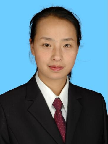 张小娟