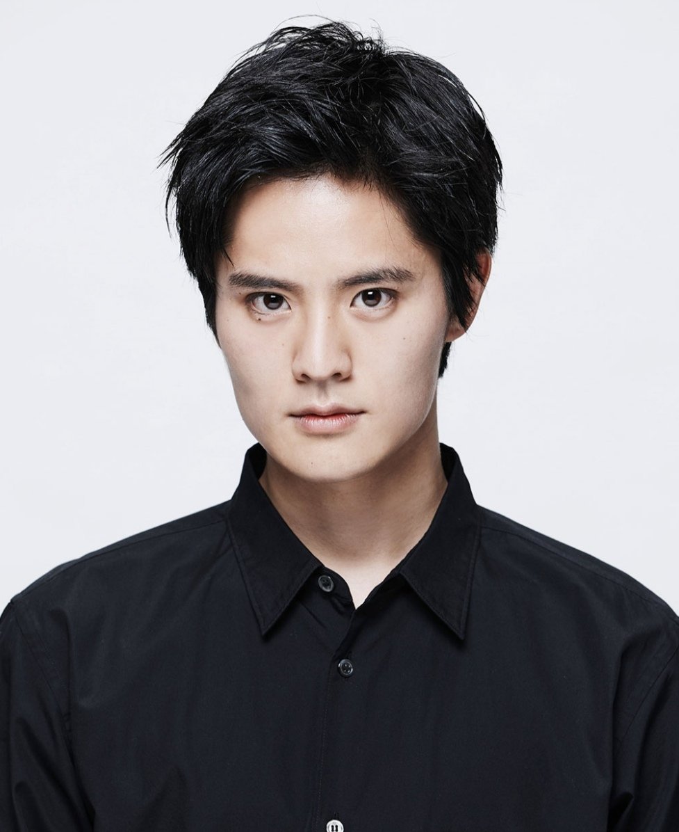  p>冈本圭人(okamoto keito),1993年4月1日出生于日本东京都,日本男