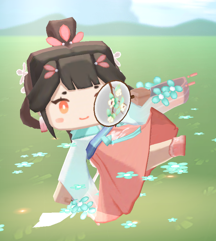  p>倪羽儿是游戏《 a target="_blank" href="/item/迷你世界