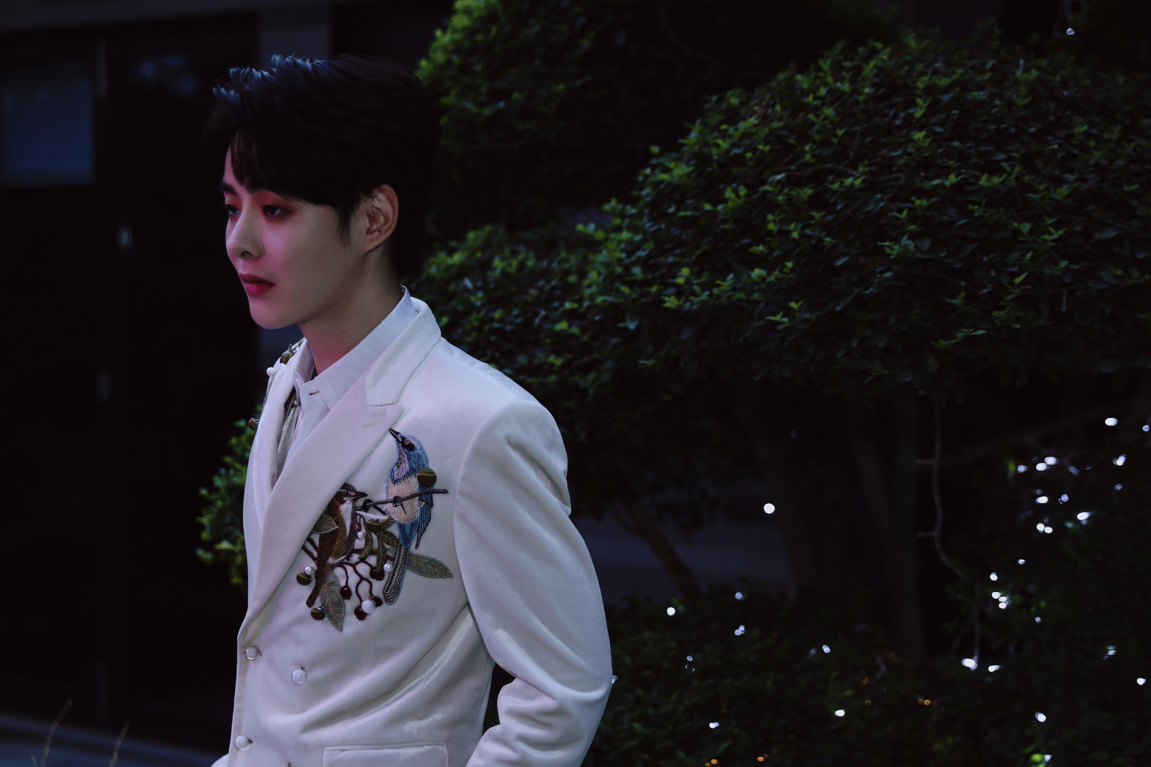  p>杨曦,歌手, a target="_blank" href="/item/小唐人/23407054"