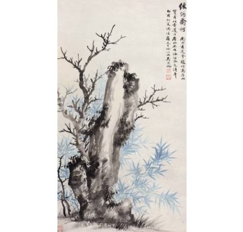 绿筠乔柯_百度百科