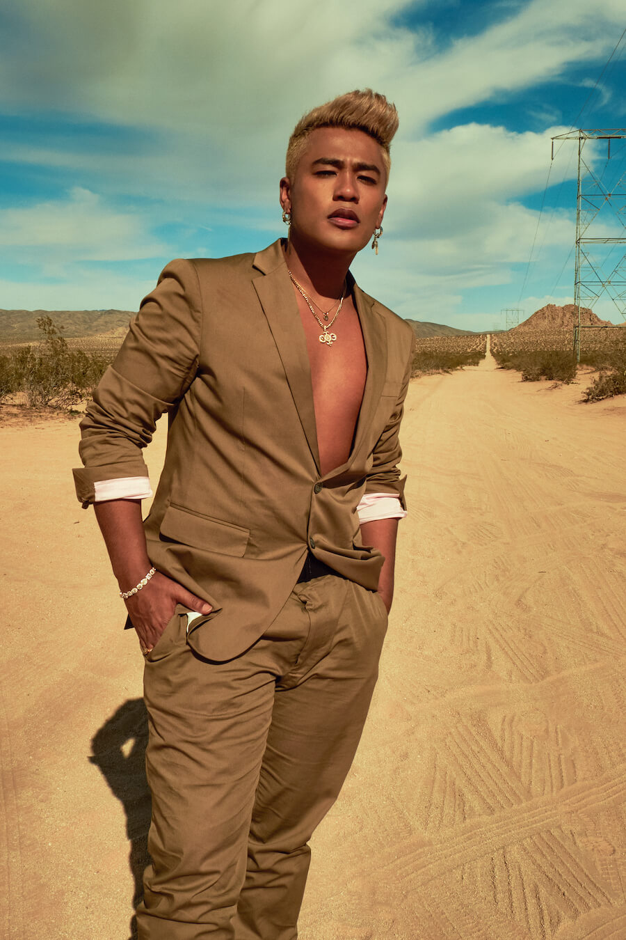 三代目j soul brothers from exile tribe