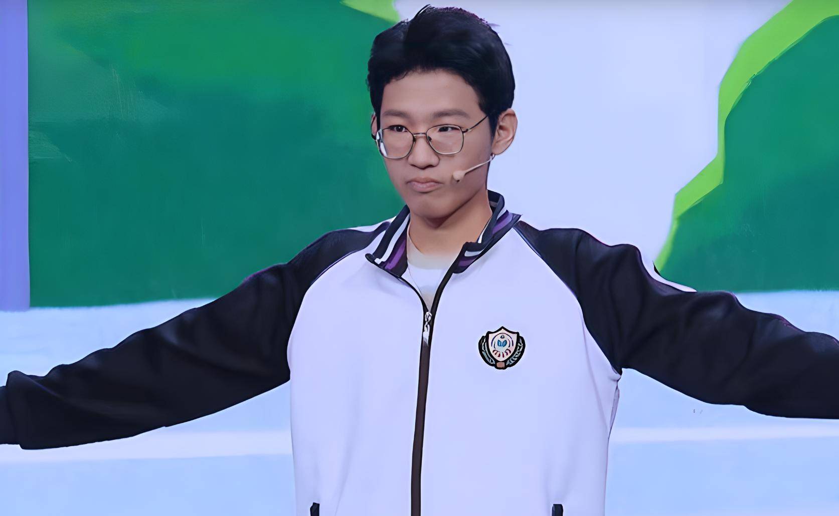 男,汉族,原 a target="_blank" href="/item/衡水中学/519815" data