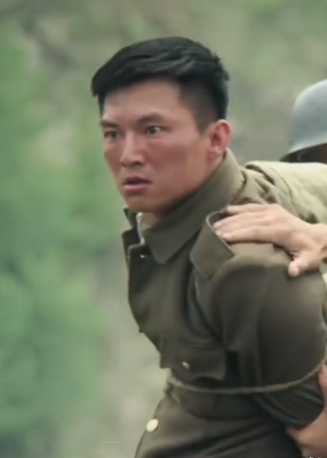 data-lemmaid="20488">电视剧 /a>《远去的飞鹰》中的 a target="