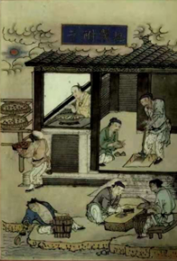 天仙子，历代都被视为有毒，通过特殊的加工方式依然可以服用_百科TA说