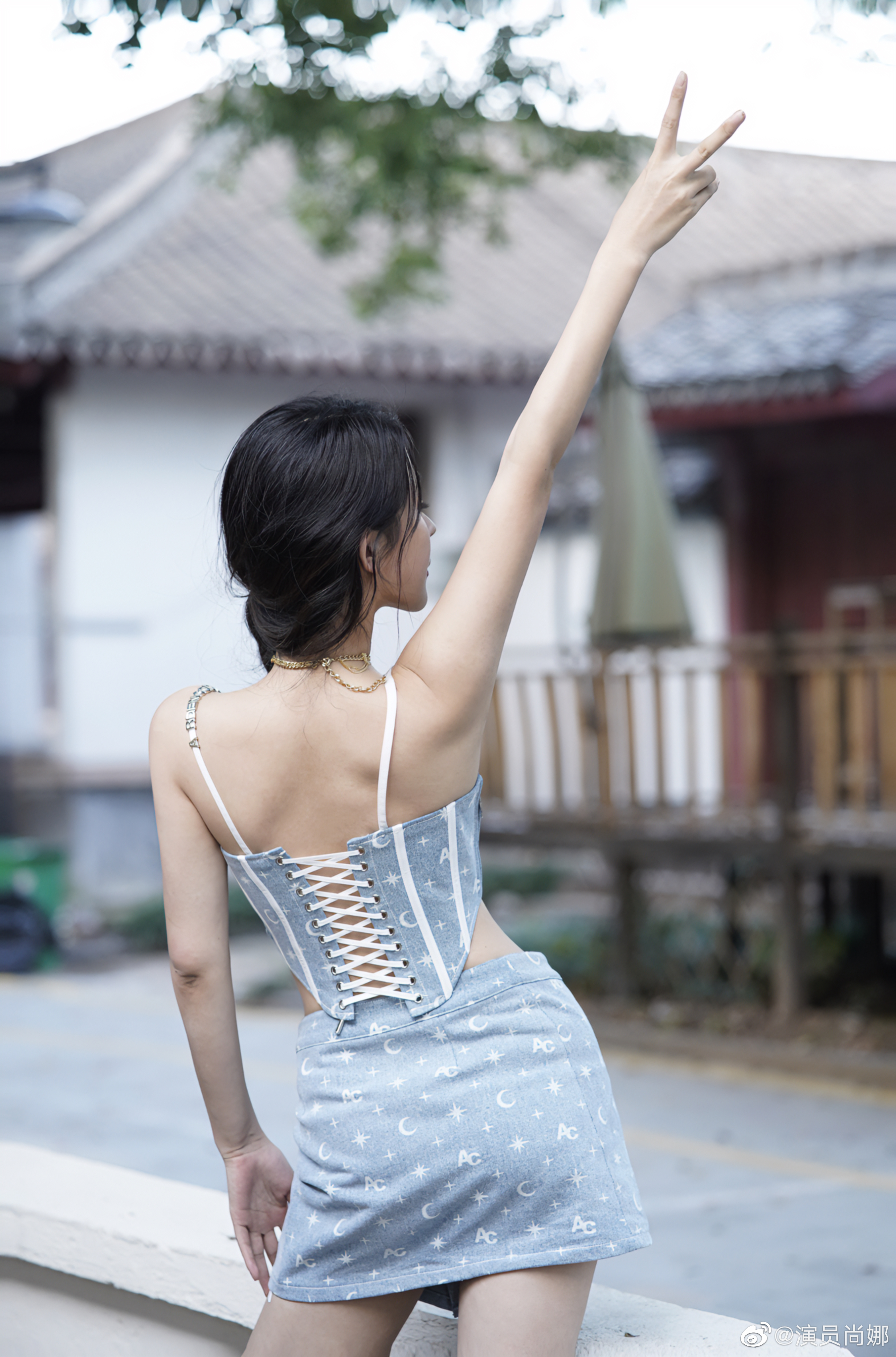 尚娜