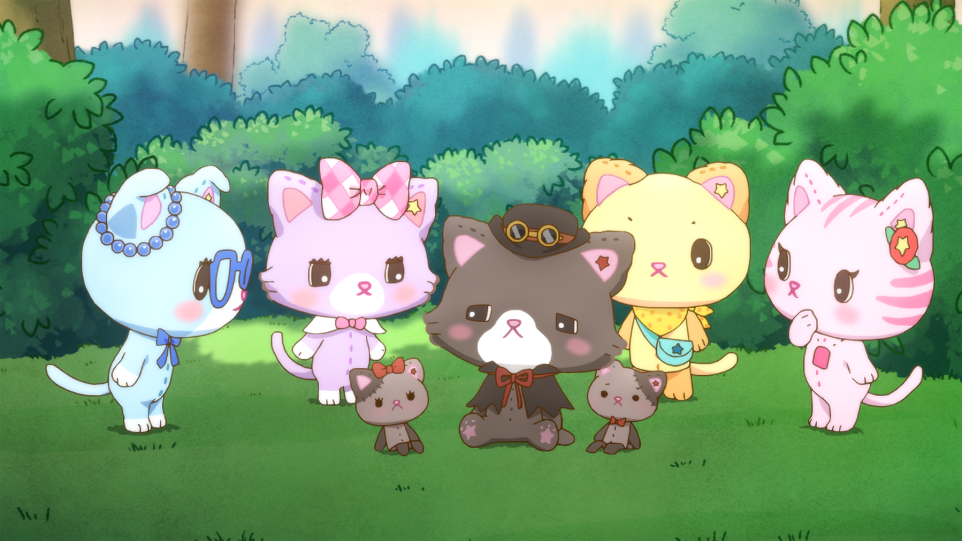  p>《甜梦猫》是以 a target="_blank" href="