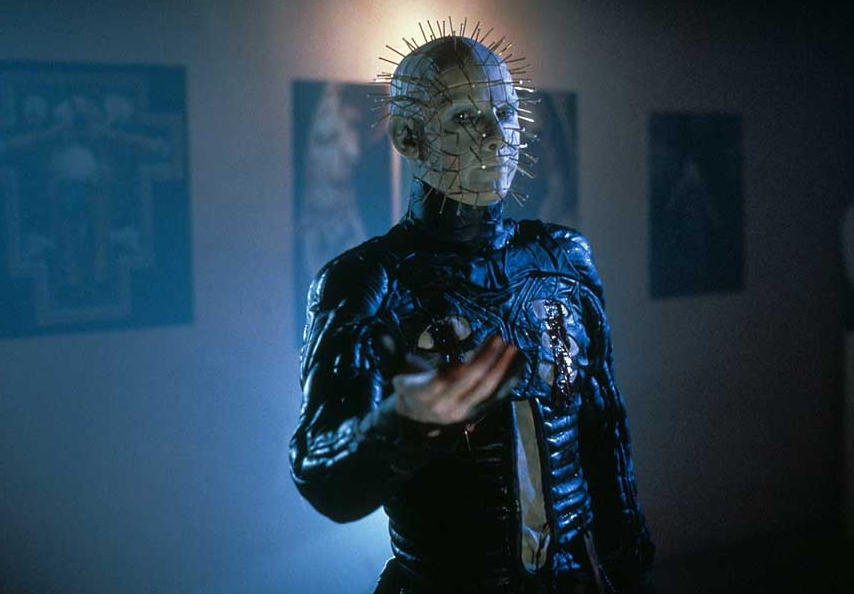 猛鬼追魂3:地狱之城