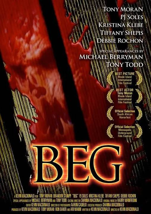 BEG（Kevin MacDonald执导的电影）_百度百科