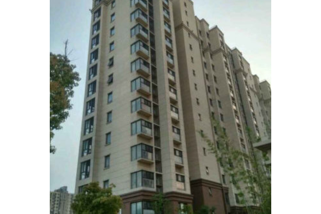  p>航天菁华公寓位于西安市长安长安,共计房屋546户. /p>