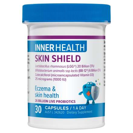 INNERHEALTH_百度百科