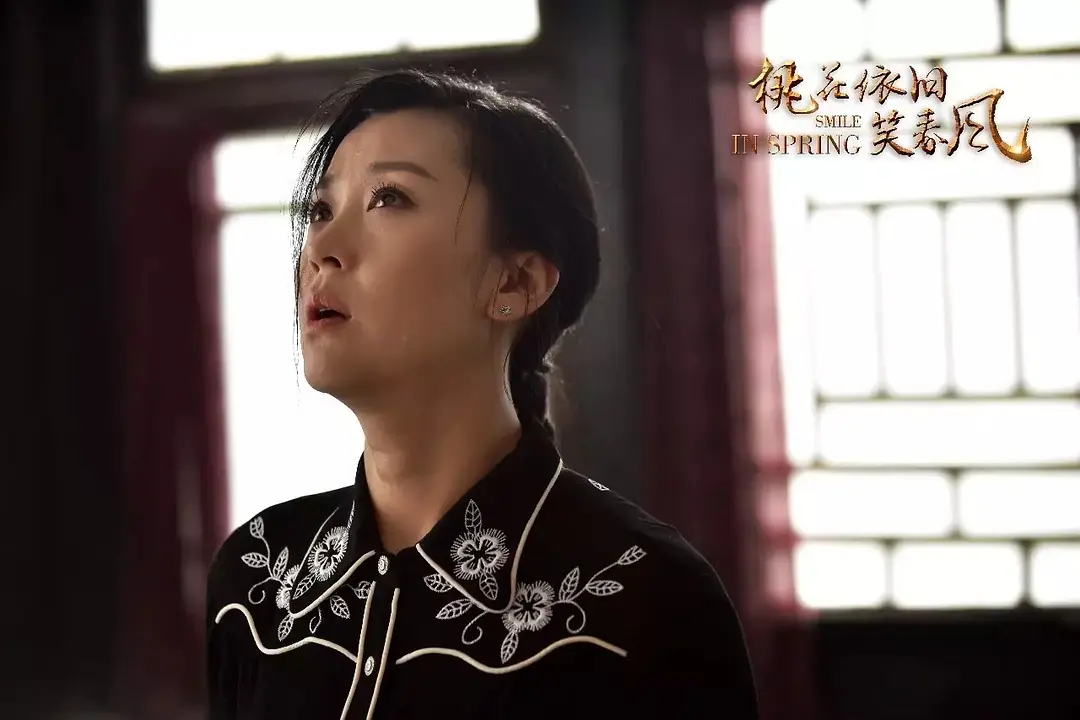  p>《桃花依旧笑春风》是由 a target="_blank" href="/item/张汉杰