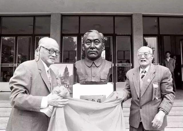 叶企孙：回绝哈佛相邀回国任教，晚年却以乞讨为生_百科TA说