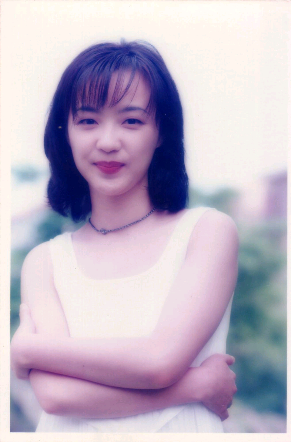 chan) /i>,1965年7月28日出生于香港,中国香港女歌手