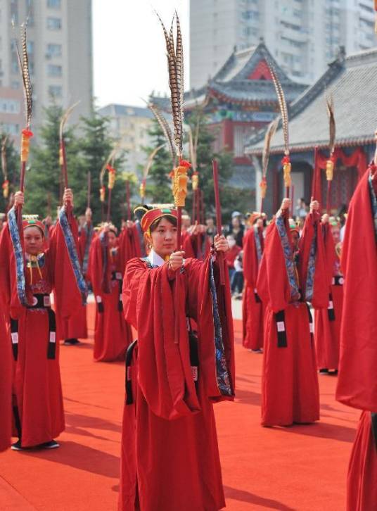 八佾舞于庭_百度百科