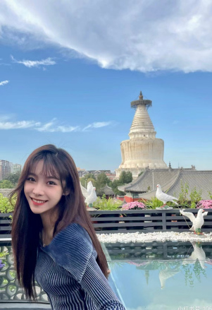 陈婧旸_百度百科