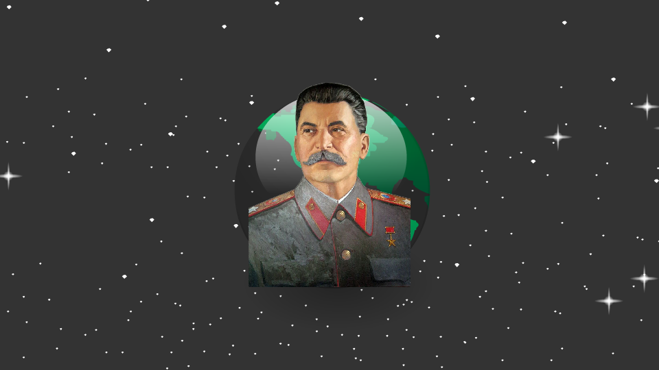 约瑟夫维萨里奥诺维奇斯大林苏联政治家