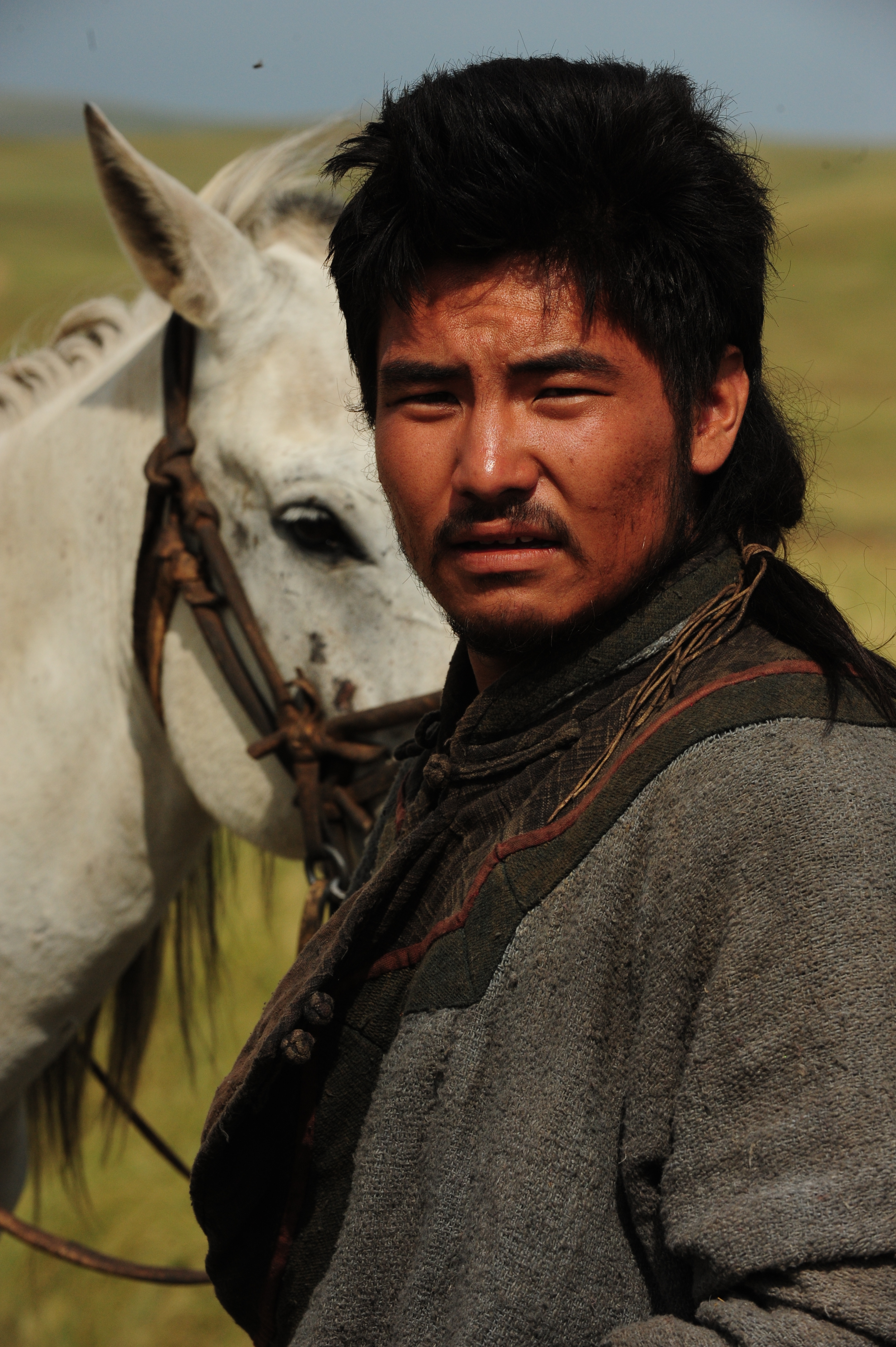  p data-id="trnwort9ibqp">尔奇斯,蒙古族,中国内地男演员,毕业于 a