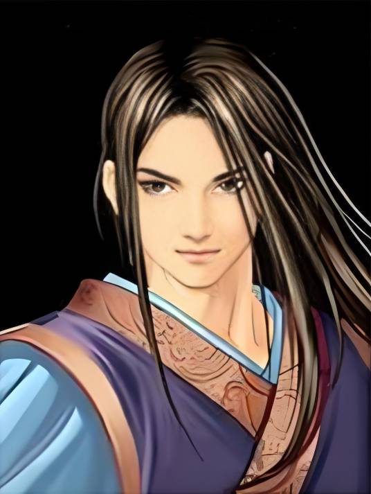 姬风_百度百科