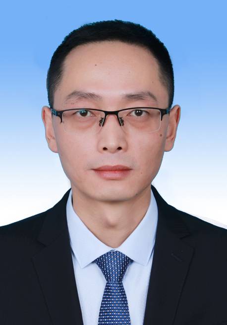杨峰（四川省乐至县委副书记，县政府党组书记、县长）_百度百科