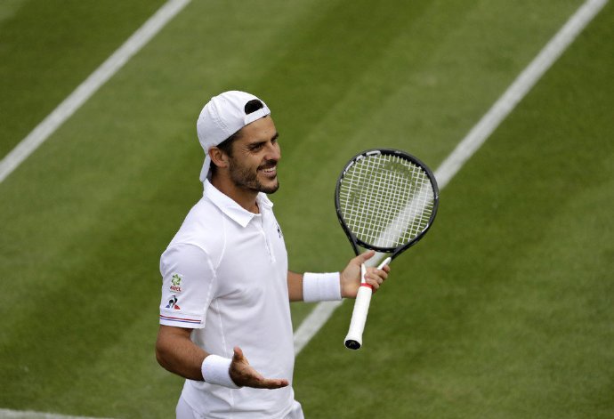 托马斯·法比亚诺