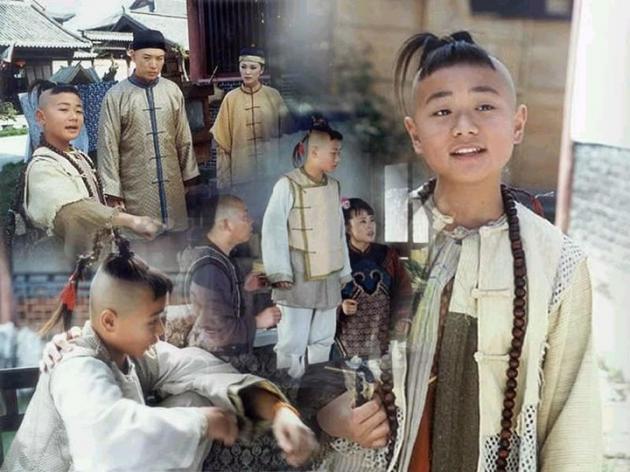 陈文杰