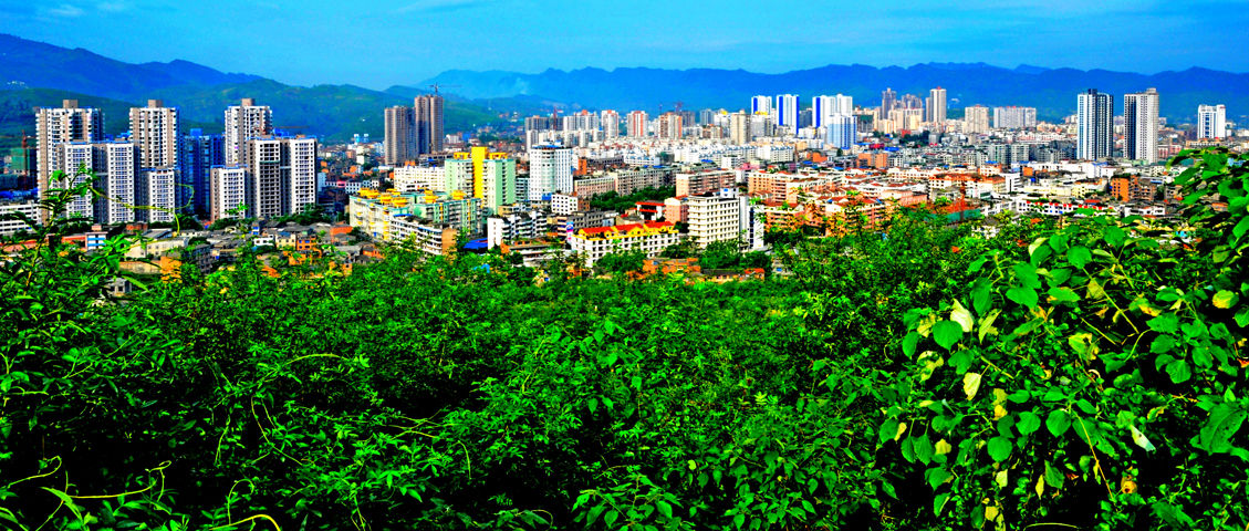  p>南川区隶属重庆市,位于 a target="_blank" href="/item/重庆市