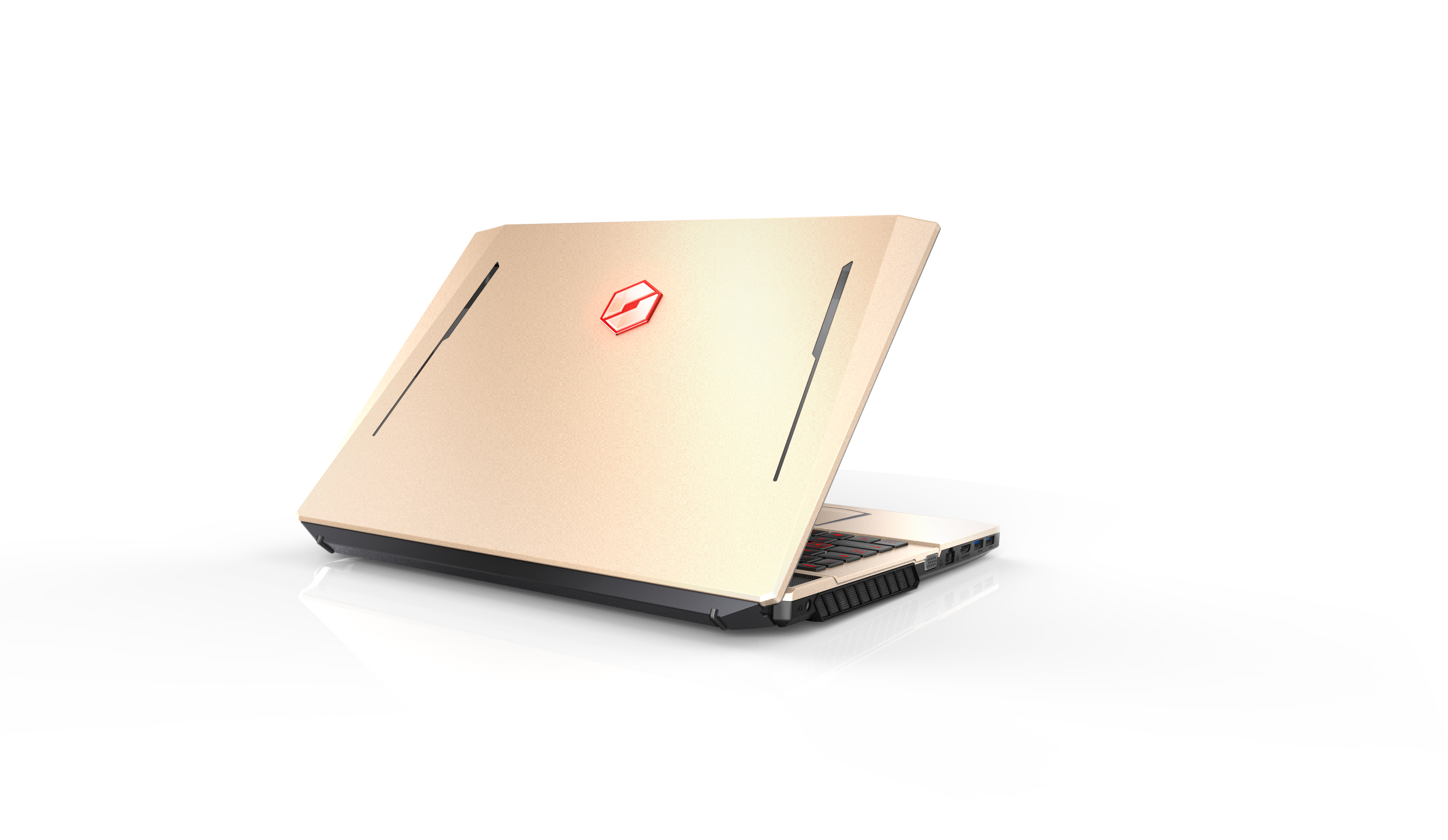  p>机械革命是诞生于2014年全新的游戏电脑品牌,英文品牌名称: a