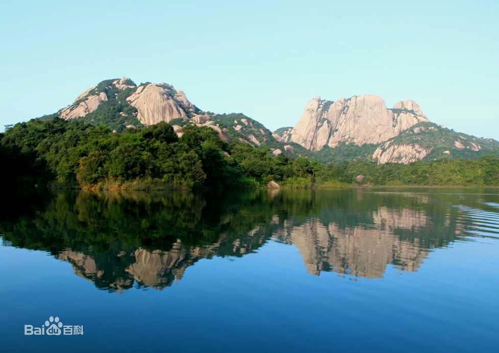  p>常山华侨经济开发区(古属漳州府云霄厅)是福建省省级重点经济开发