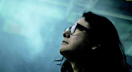 日本导演:岩井俊二