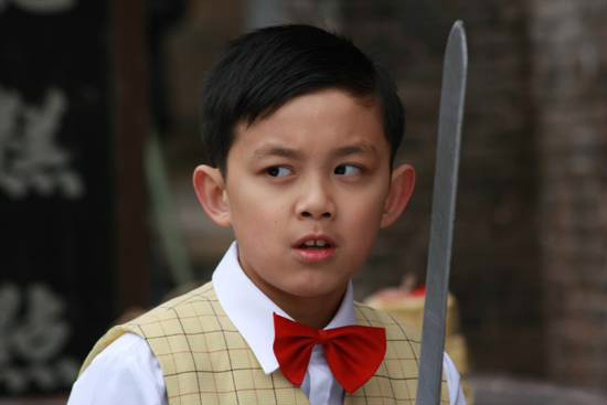 天涯赤子心之团圆