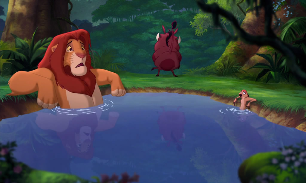  p>《狮子王3》是由布拉德利·雷蒙德执导, a href="#" data-lemmaid=