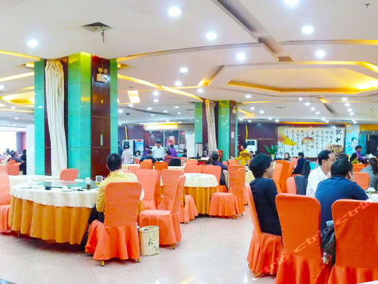 梧州市金苑大酒店