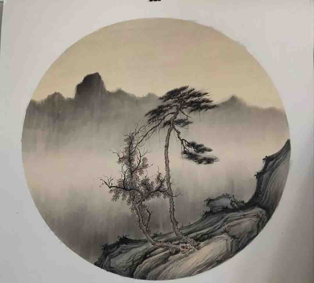  p>张栋,男,青年画家, a target="_blank" href="/item/中国华夏万里