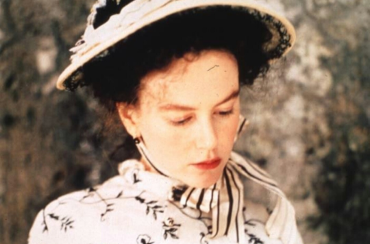 淑女本色theportraitofalady(1996)