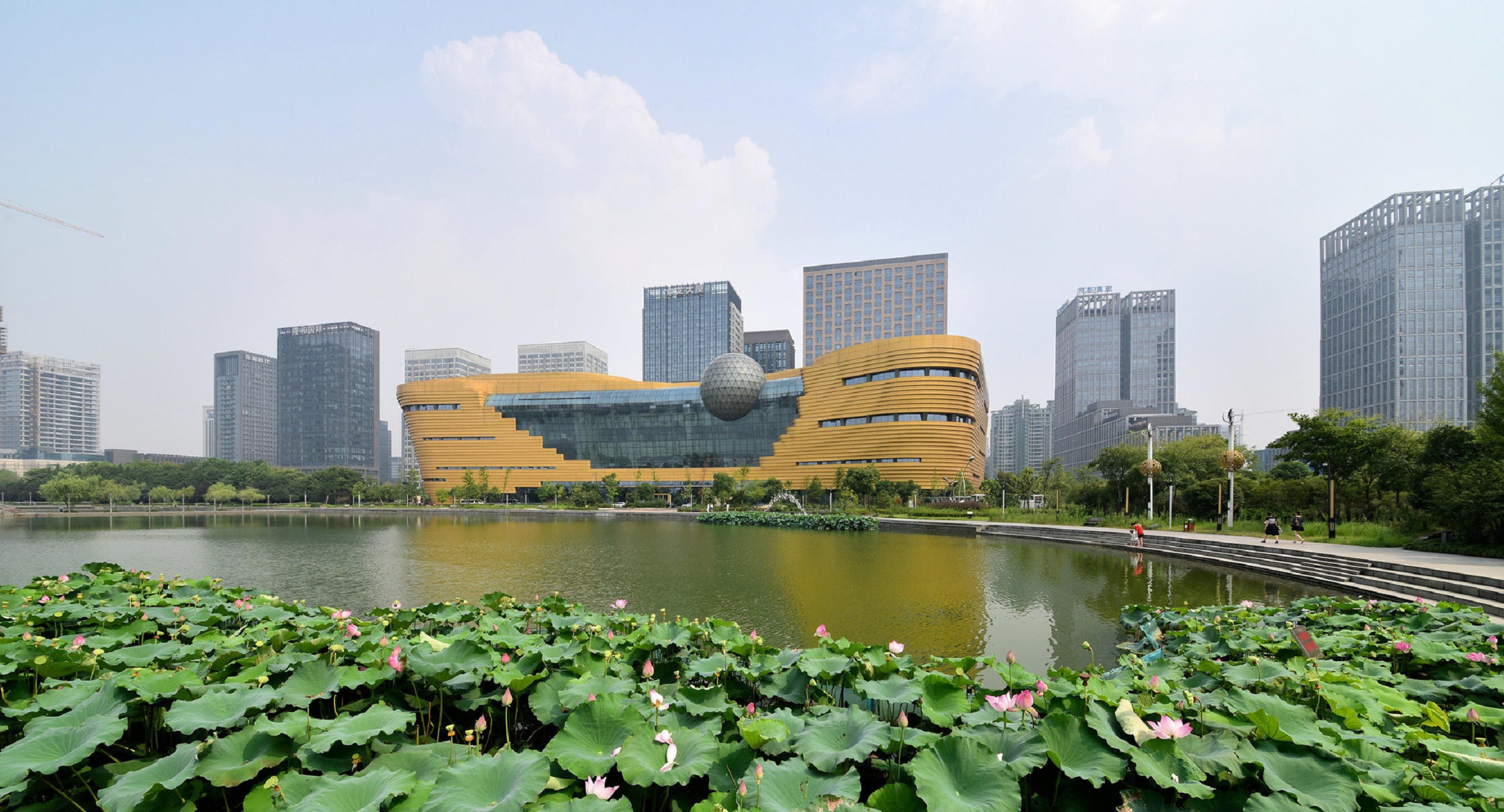 杭州低碳科技馆