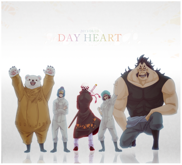  p>心脏海贼团是日本漫画家 a target="_blank" href="/item/尾田荣