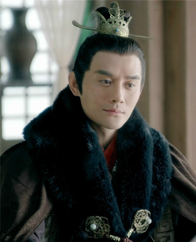 ">海宴 /a>所著长篇小说《琅琊榜》和其同名电视剧中的重要人物