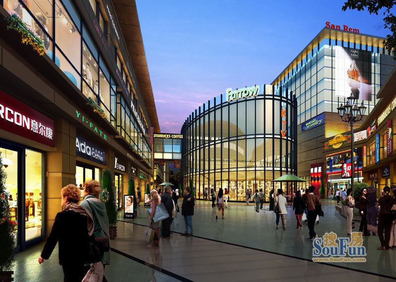 明发广场 全网资源