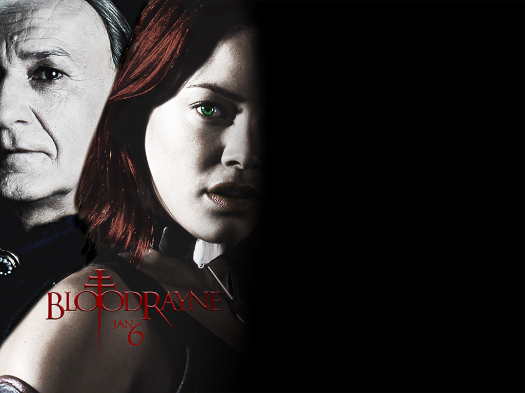 吸血莱恩bloodrayne(2005)