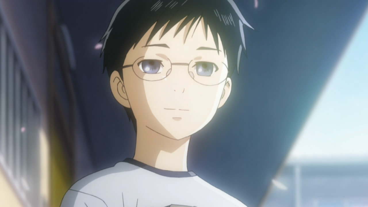  p>绵谷新,日本漫画作品及其改编动画《 a target="_blank" href="