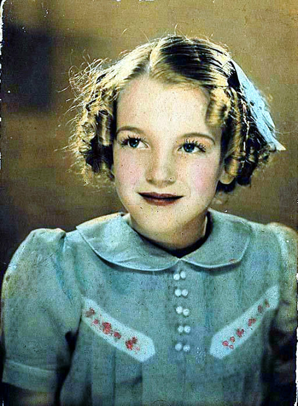 玛丽莲·梦露(marilyn monroe,1926年6月1日—1962年8月5日),出生