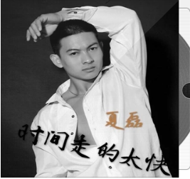 夏磊（中国内地男演员、歌手）_百度百科