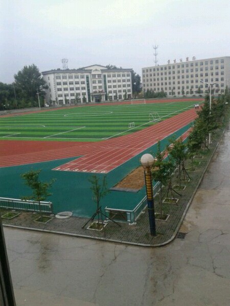 辽宁省机电工程学校