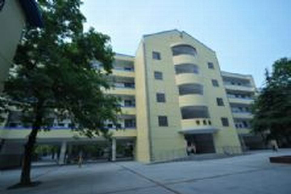 南昌洪都小学