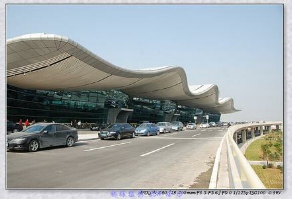  p>揭阳潮汕国际机场(jieyang chaoshan international airport, a