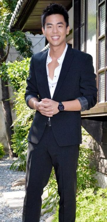  p>柯有伦(alan kuo),曾用名柯有纶,1981年1月22日生于台湾省,祖籍