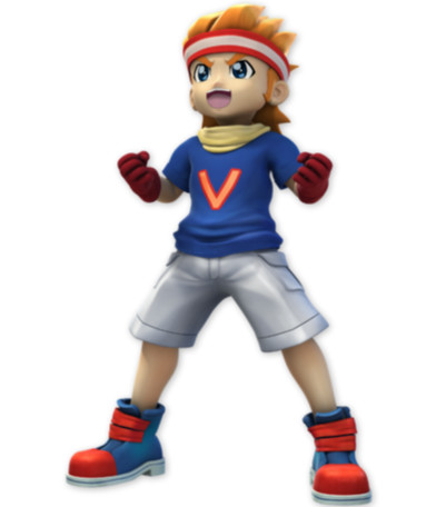 data-lemmaid="666841">动画片 /a>《猎车兽魂》中的角色,由张力萌