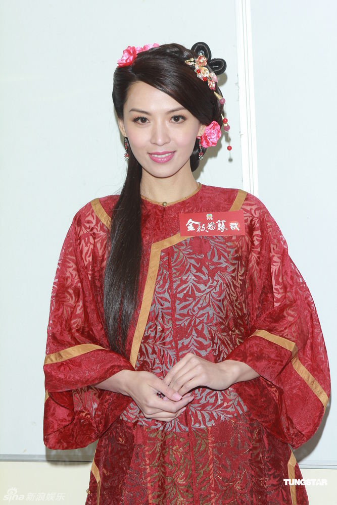 陈炜
