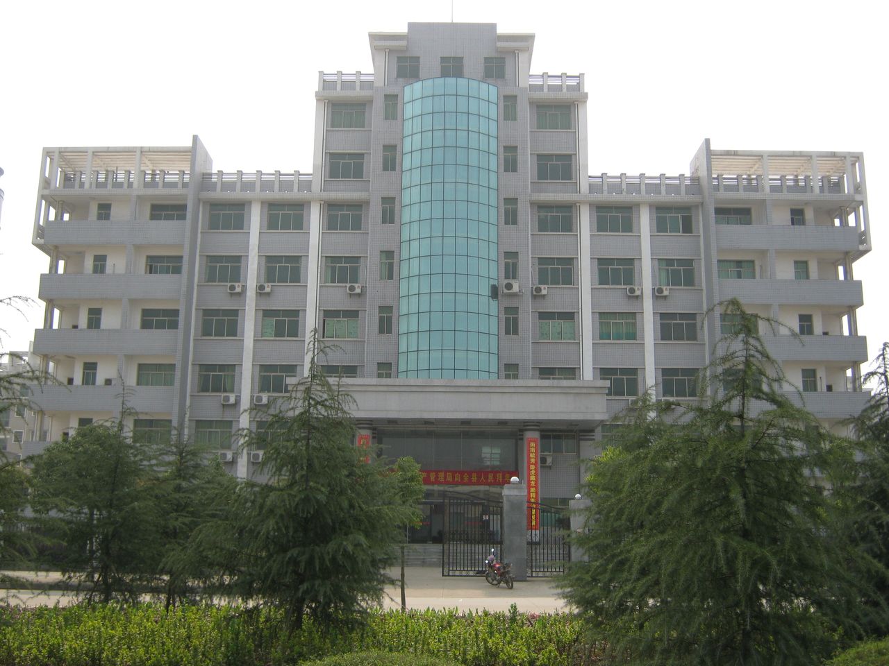 云集镇